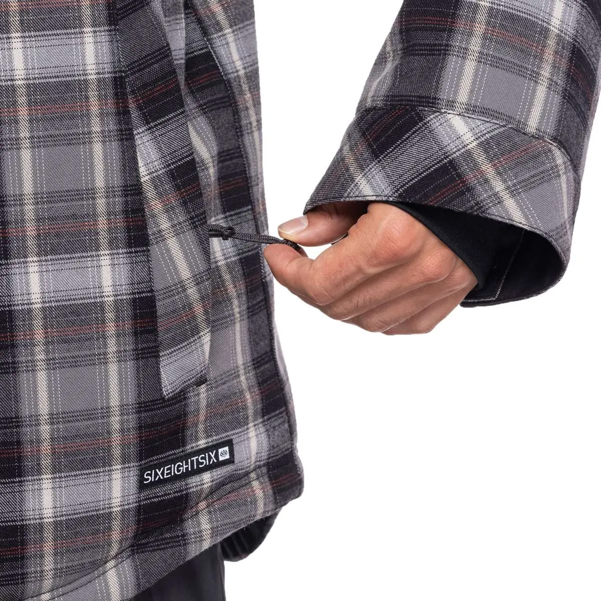 686 Woodland Insulated Jacket 2024