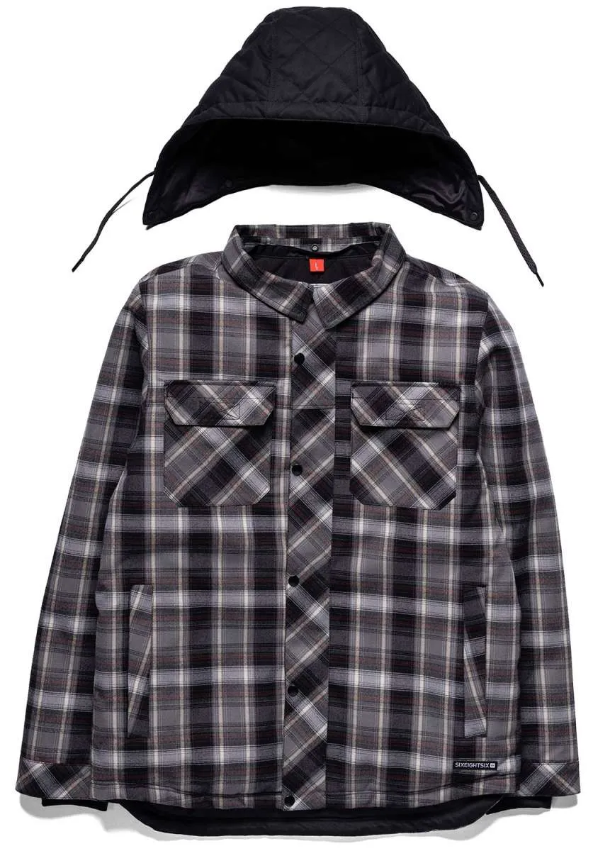 686 Woodland Insulated Jacket 2024
