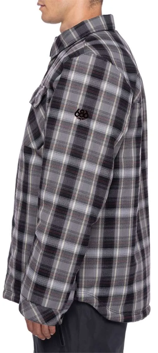686 Woodland Insulated Jacket 2024