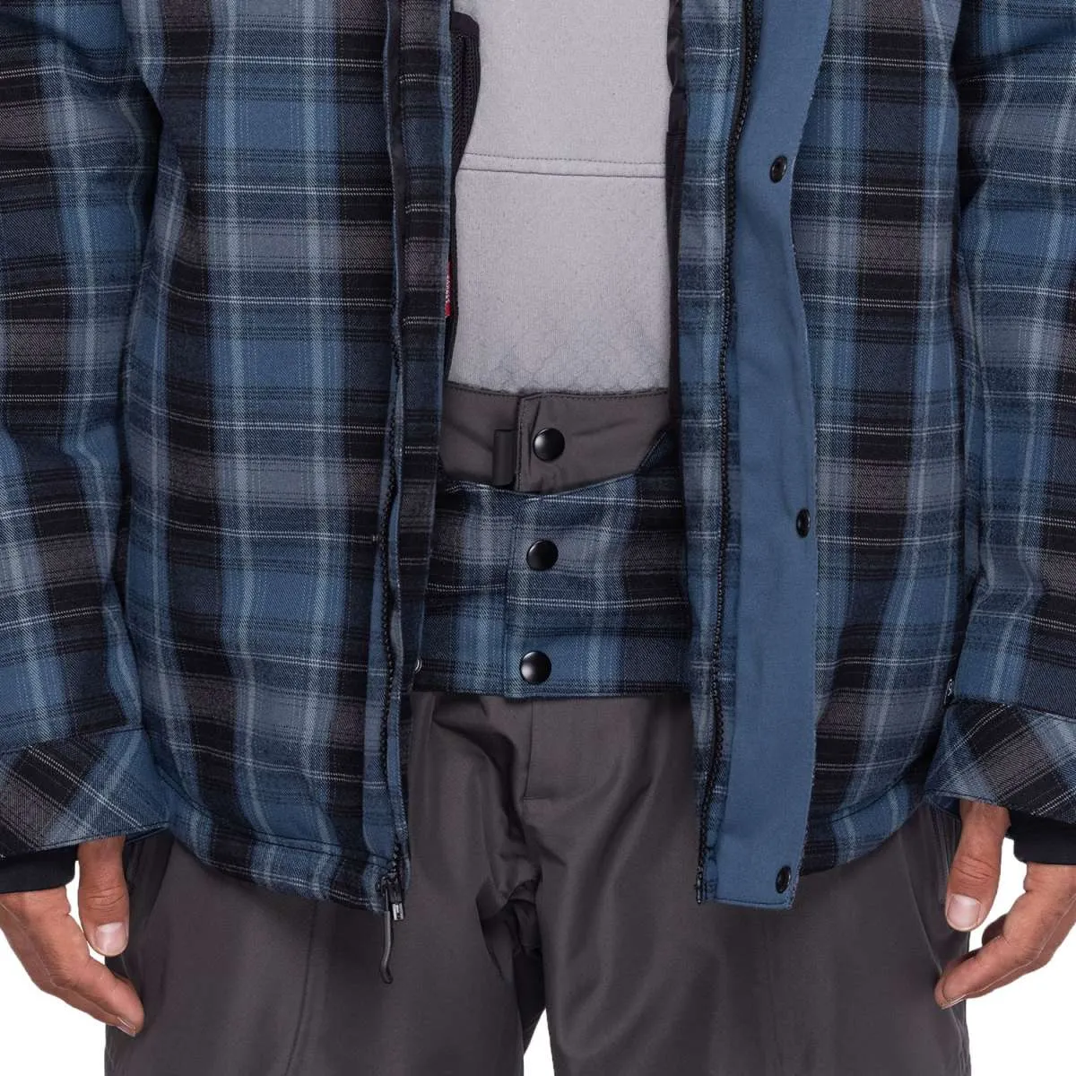 686 Woodland Insulated Jacket 2024