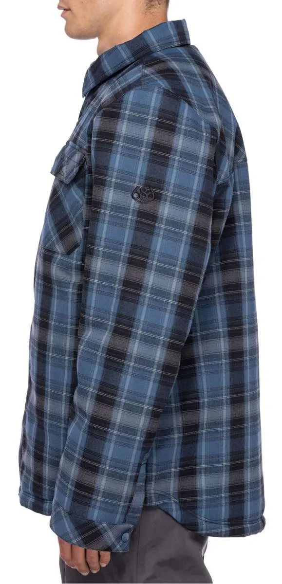 686 Woodland Insulated Jacket 2024