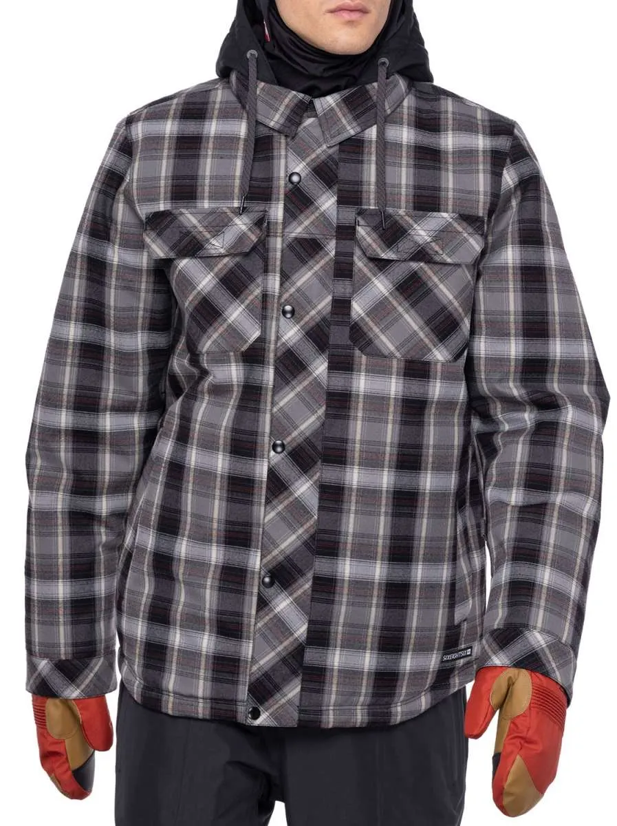 686 Woodland Insulated Jacket 2024