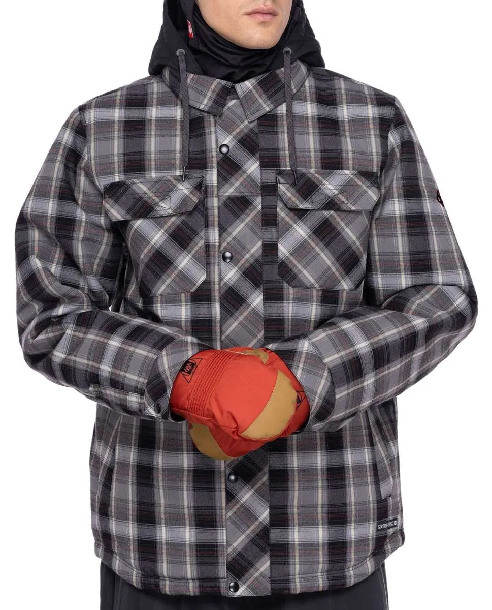 686 Woodland Insulated Jacket 2024