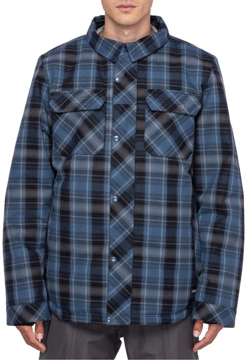 686 Woodland Insulated Jacket 2024