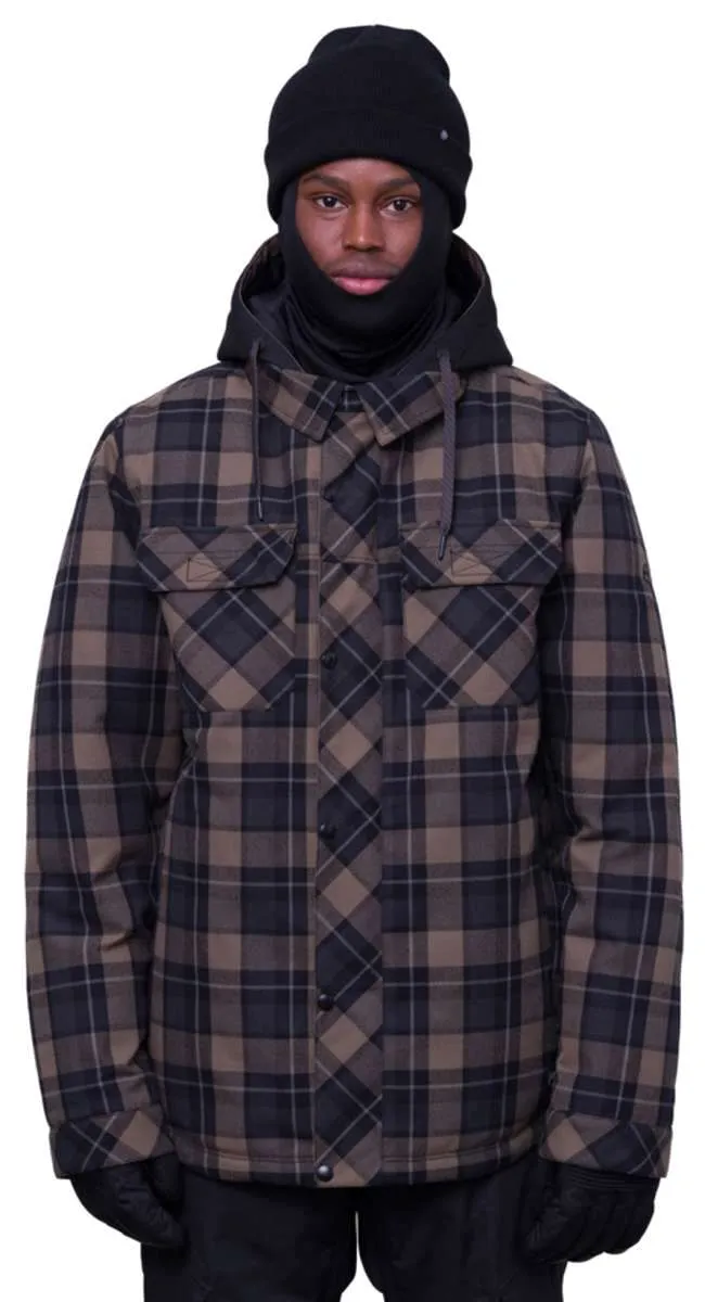 686 Woodland Insulated Jacket 2024