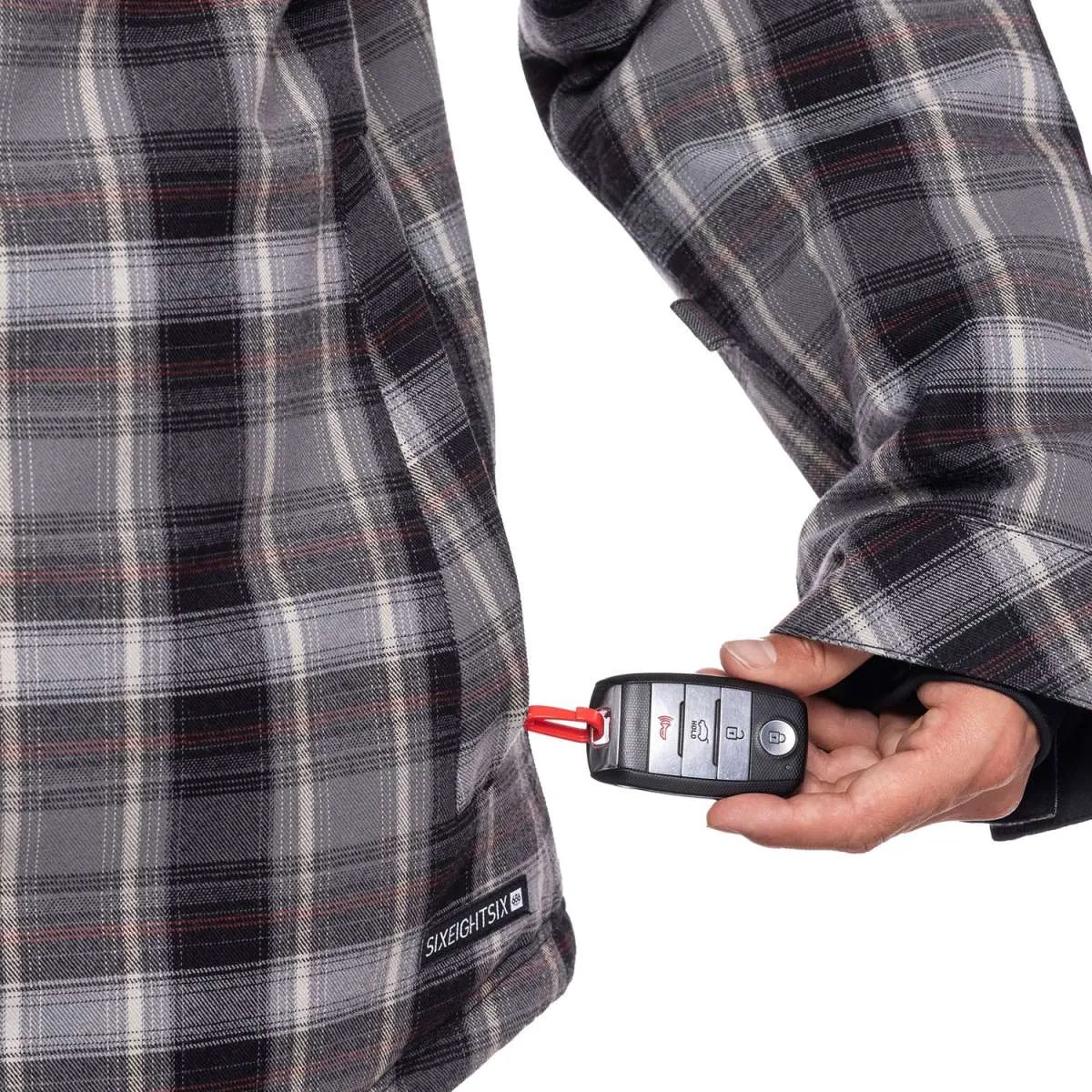 686 Woodland Insulated Jacket 2024