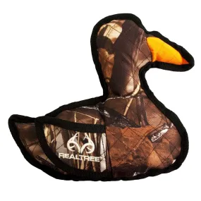 7.5" RealTree Duck
