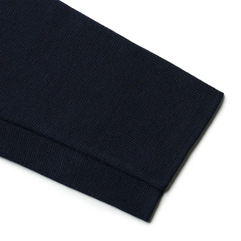 【78800円→39400円】LARDINI ラルディーニ ニットジャケット ダブル 春夏 ジャケット ドライコットン サマーニット