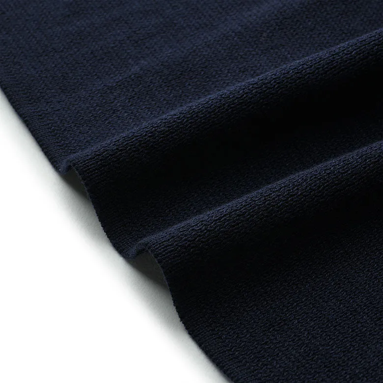 【78800円→39400円】LARDINI ラルディーニ ニットジャケット ダブル 春夏 ジャケット ドライコットン サマーニット