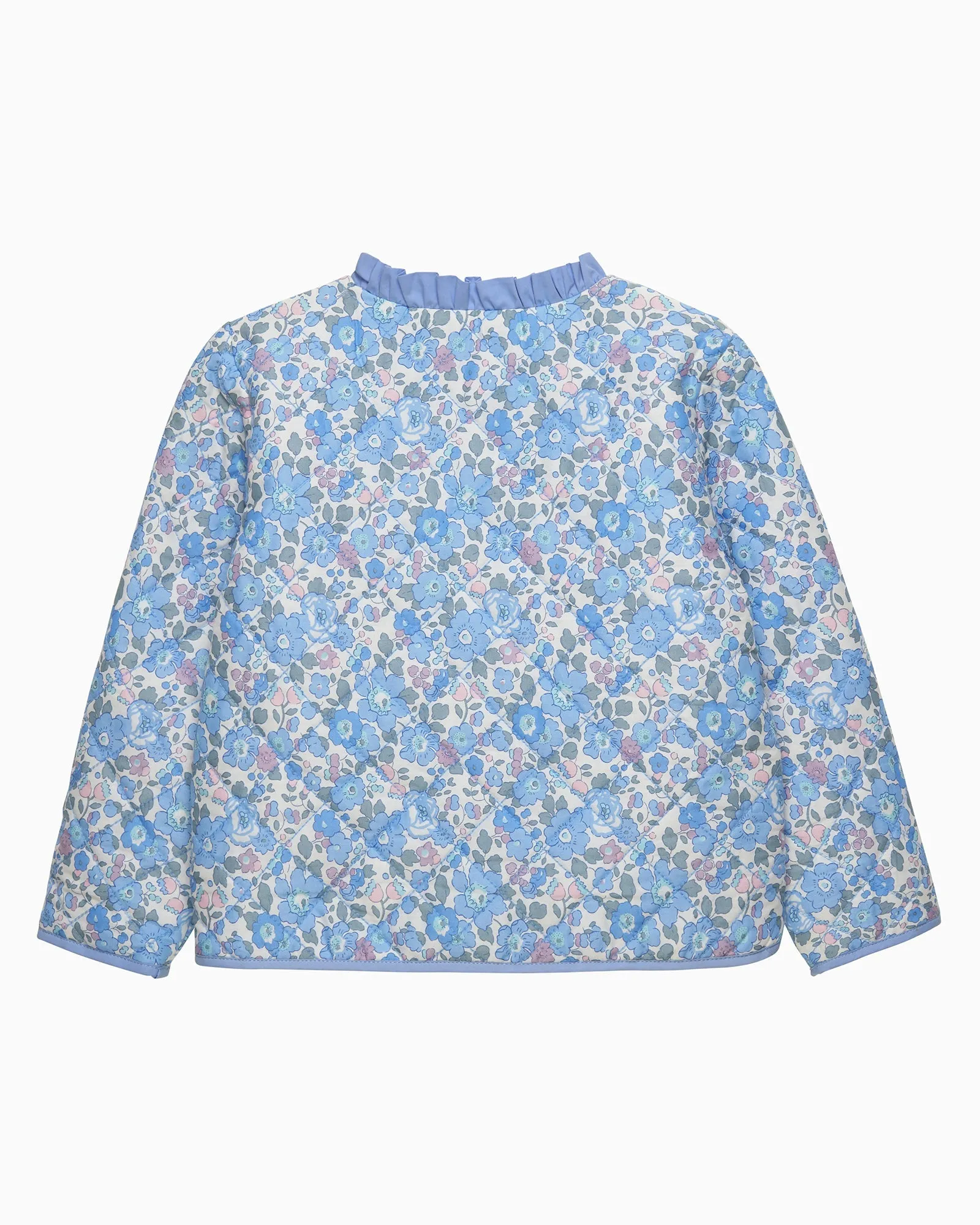 Betsy Quilted Jacket