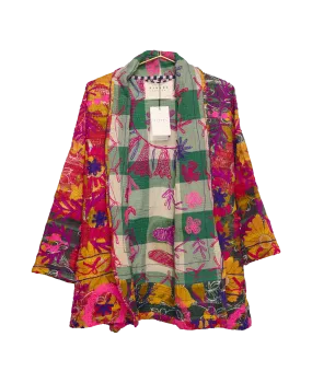 Bitten Jacket - No. 42