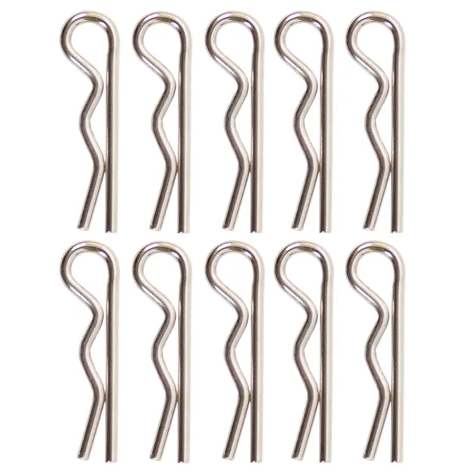 Button Toggle - 10 Pack
