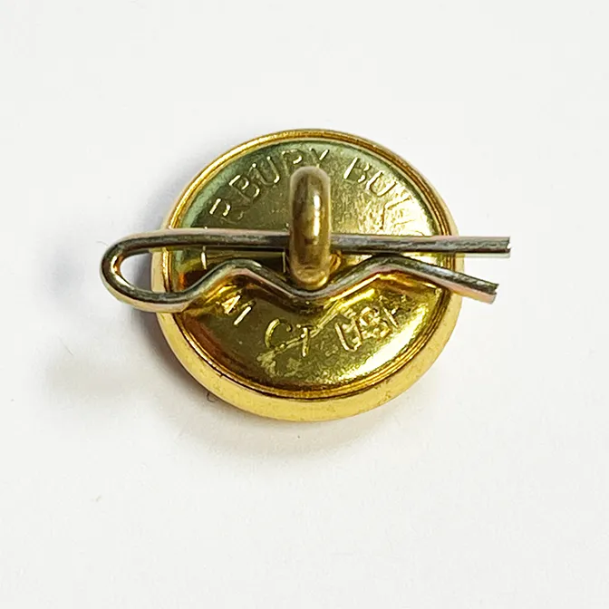 Button Toggle - 10 Pack