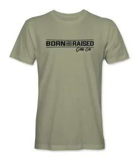 Call Co. Tee - Olive