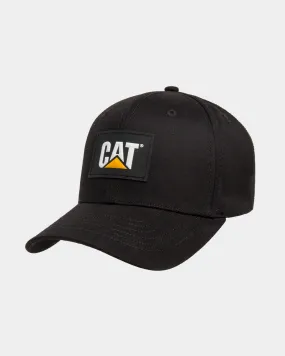 CAT PATCH HAT