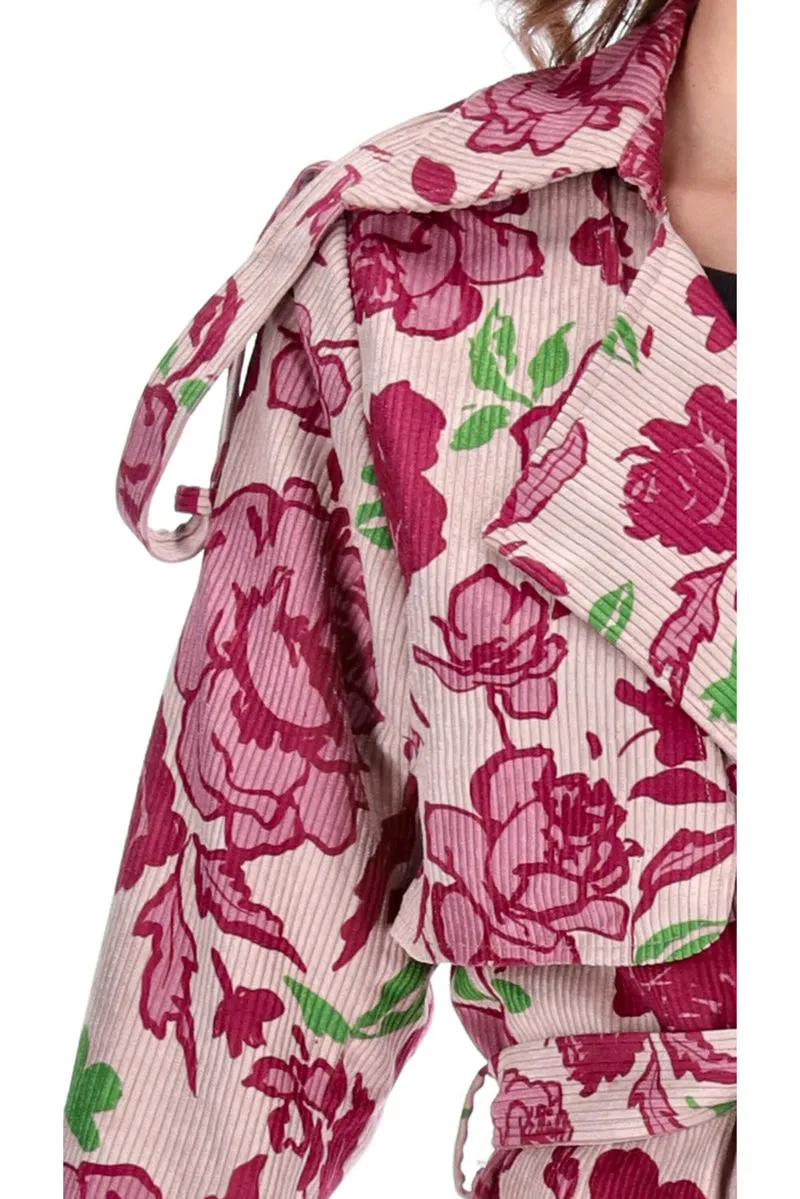 Charlo Freya Coat