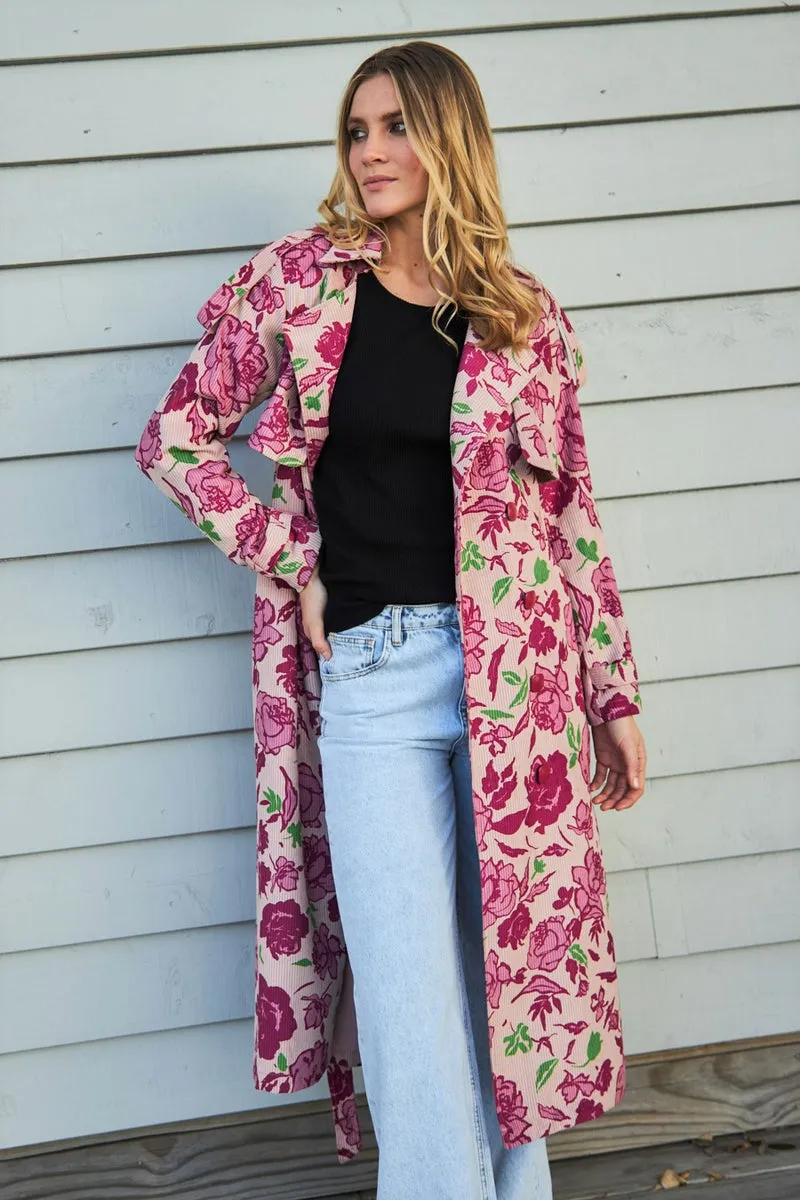 Charlo Freya Coat