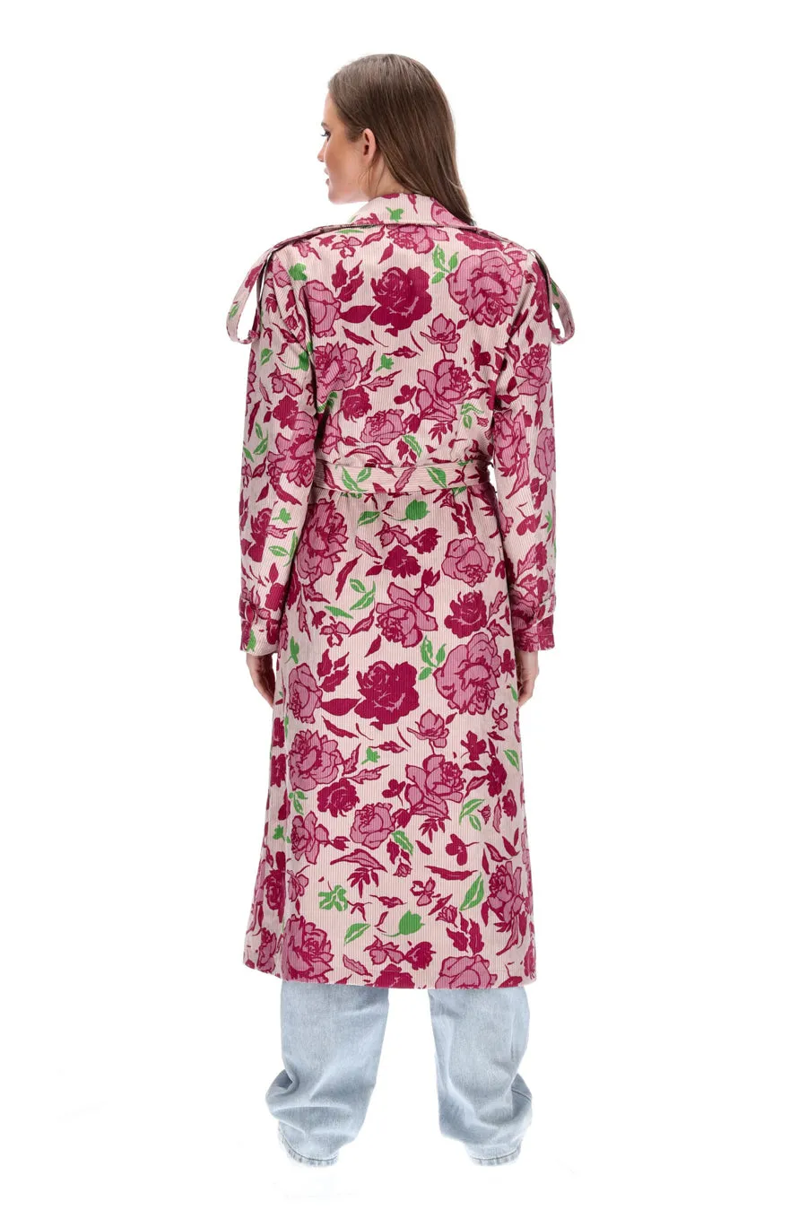 Charlo Freya Coat