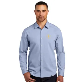 Commuter Woven Shirt - Indiana Torch