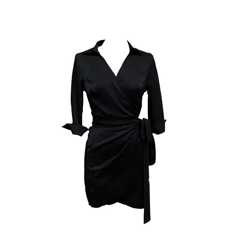 Demona Dress