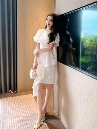 Dinah Dress