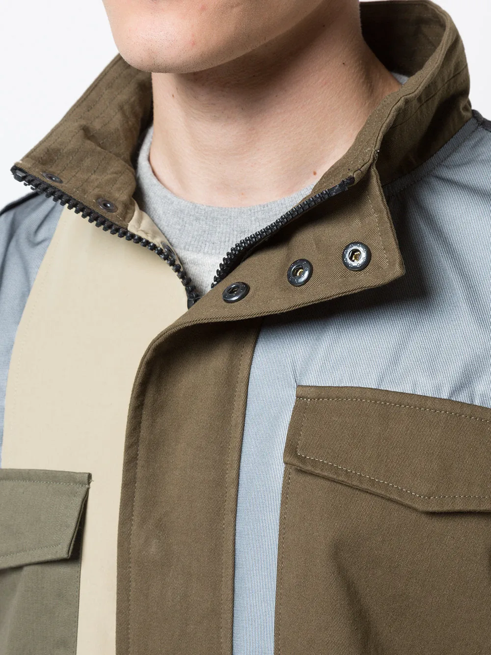 DISINTEGRATION COAT