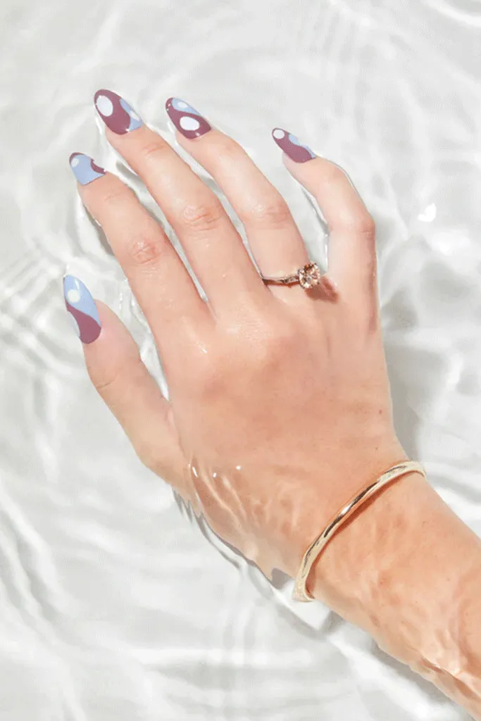 Dusk Nail Polish