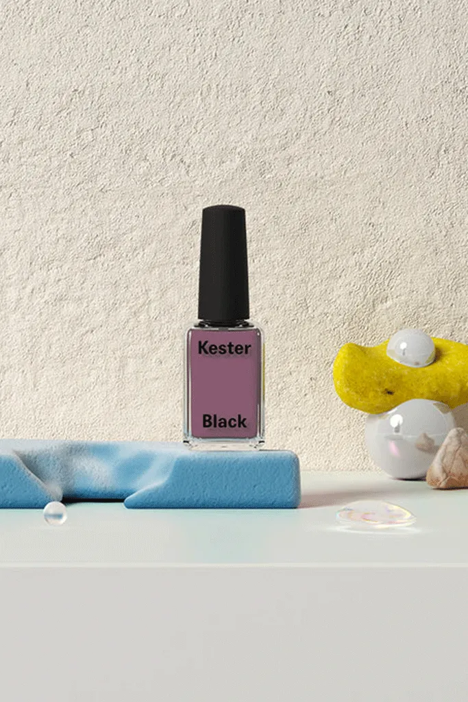 Dusk Nail Polish