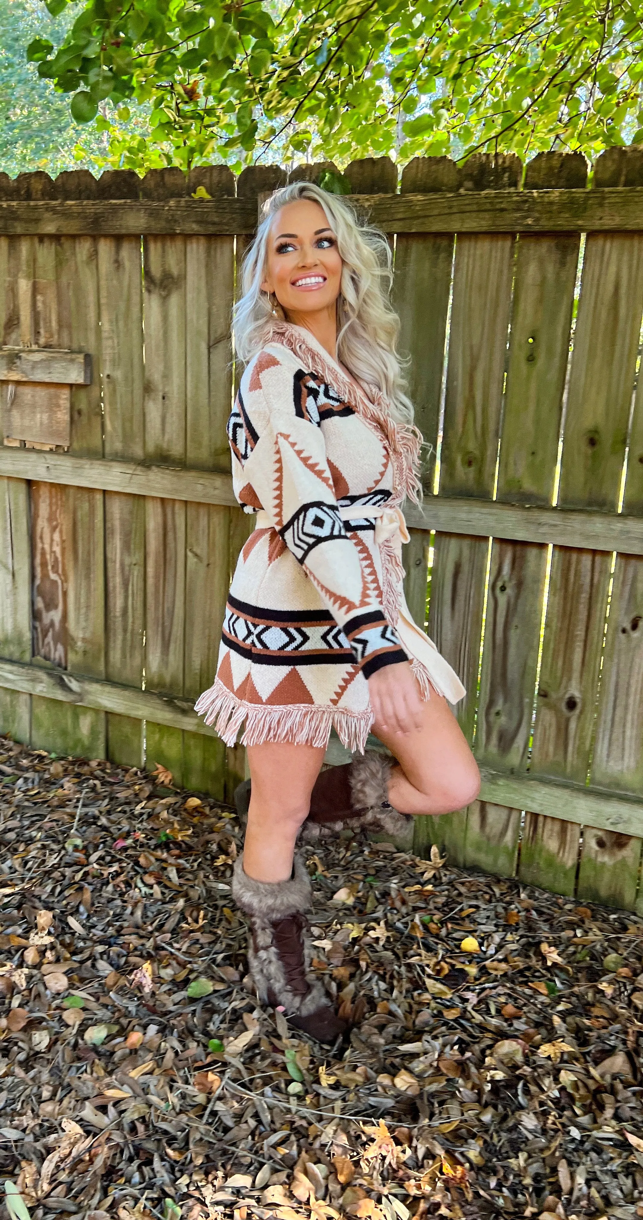 Dutton Ranch Coat