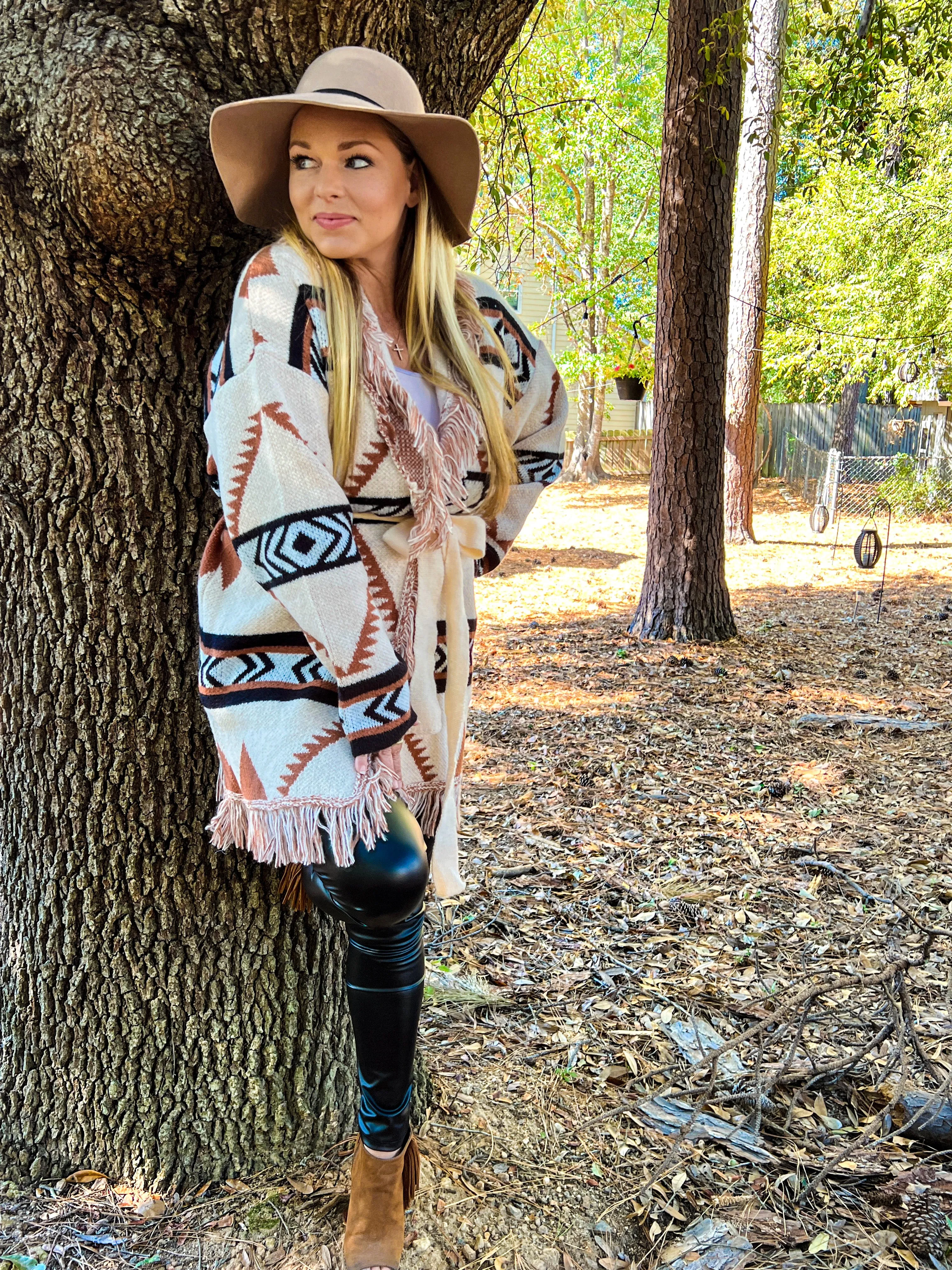 Dutton Ranch Coat