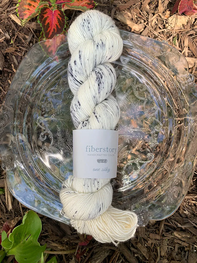 Fiberstory One Silky