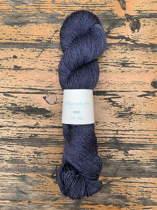 Fiberstory One Silky