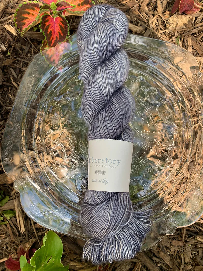 Fiberstory One Silky