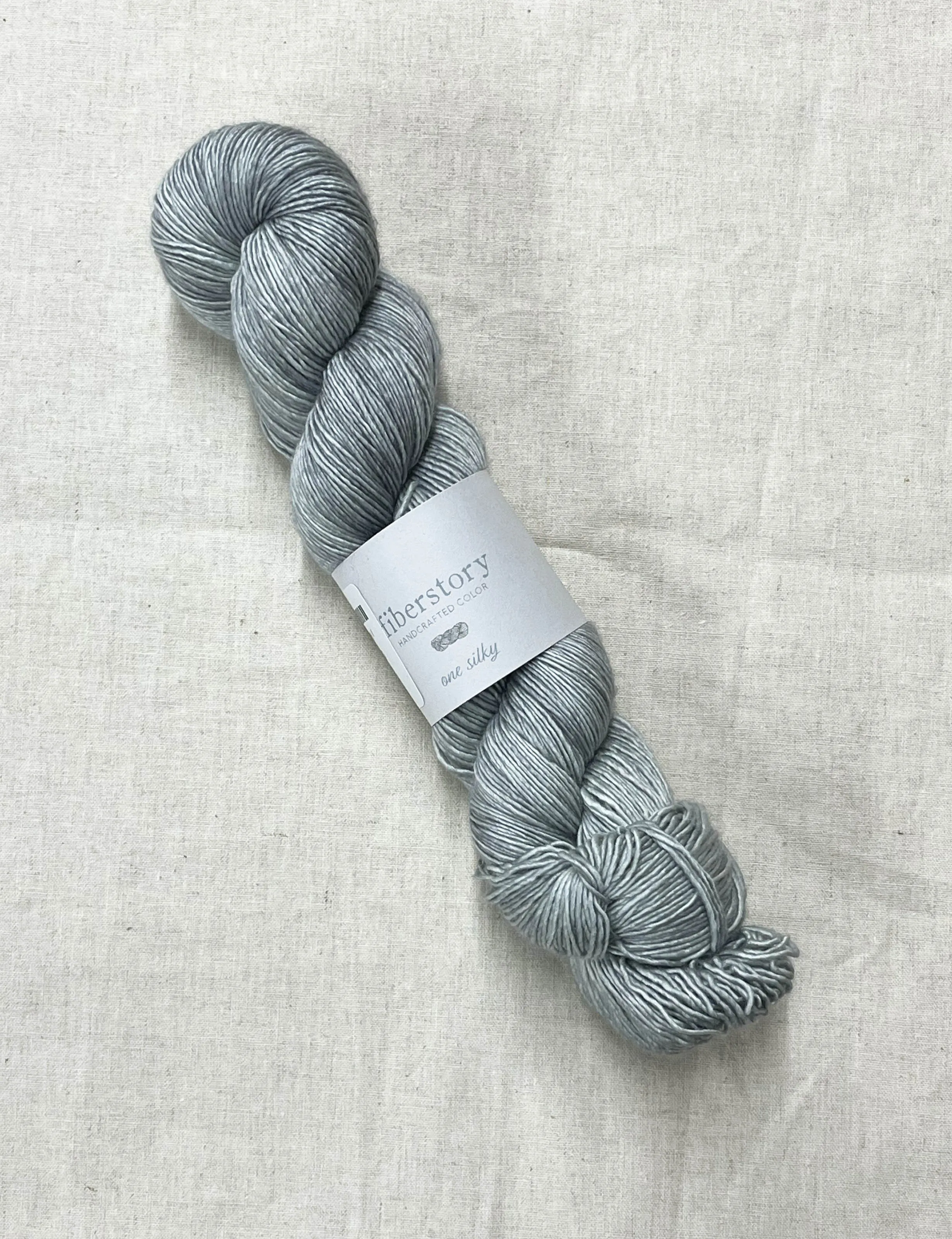 Fiberstory One Silky