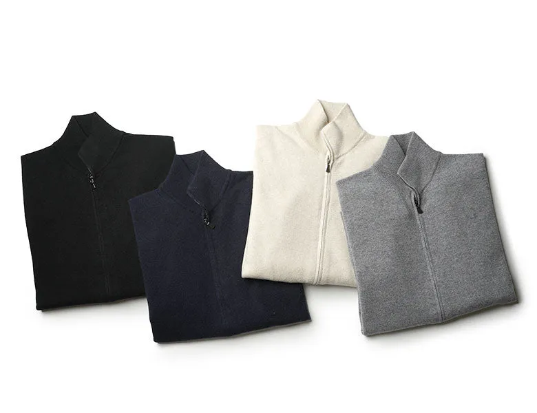 FILIPPO DE LAURENTIIS フィリッポデローレンティス ニット ドライバーズニット 2024AW 秋冬