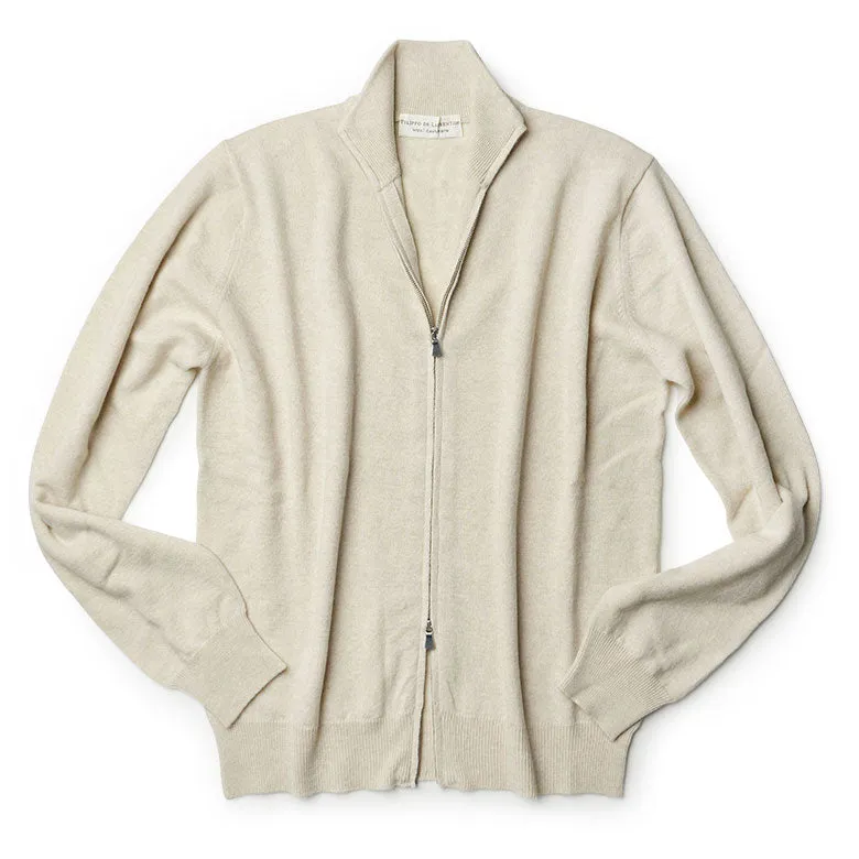 FILIPPO DE LAURENTIIS フィリッポデローレンティス ニット ドライバーズニット 2024AW 秋冬