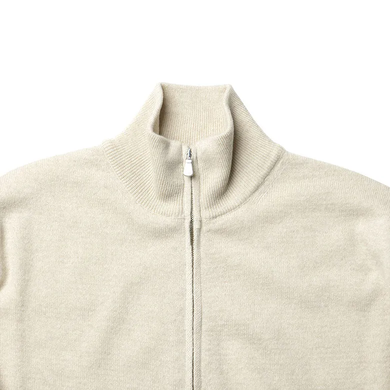 FILIPPO DE LAURENTIIS フィリッポデローレンティス ニット ドライバーズニット 2024AW 秋冬