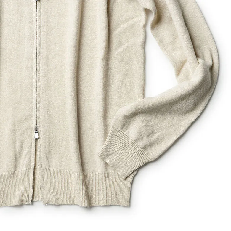 FILIPPO DE LAURENTIIS フィリッポデローレンティス ニット ドライバーズニット 2024AW 秋冬
