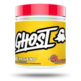 GHOST LEGEND® | GRAPEFRUIT