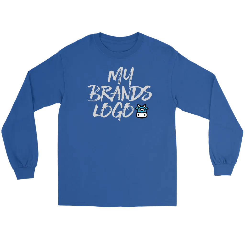 Gildan Long Sleeve Tee
