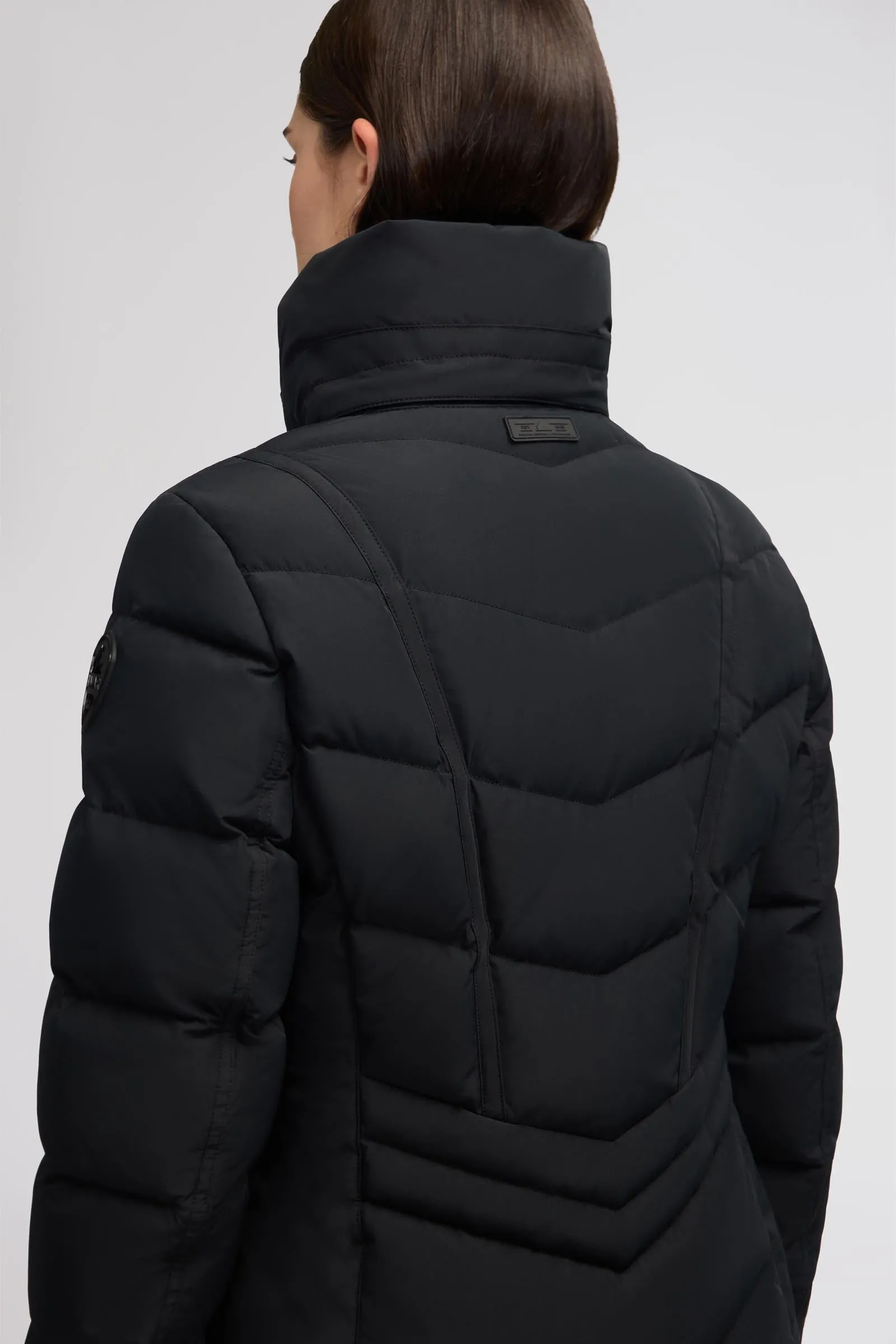January Women's Puffer