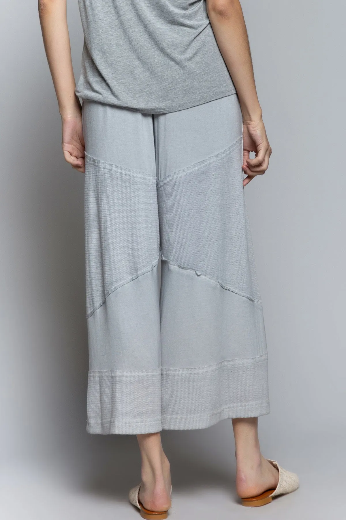 Judy Culotte Pants