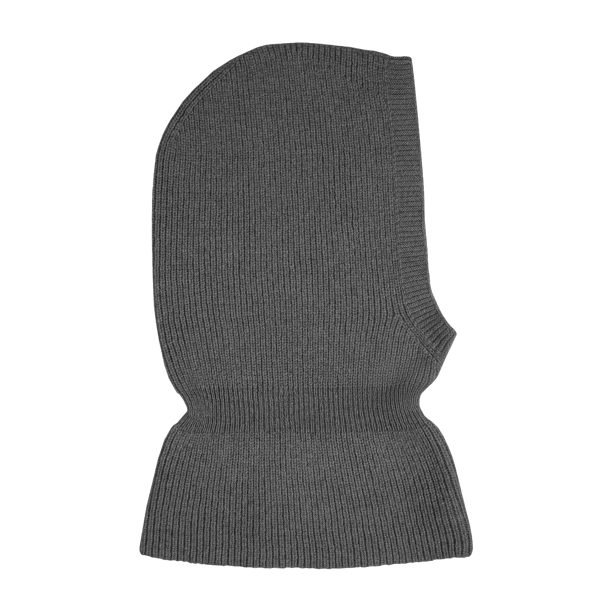 Kids' Cashmere Blend Hood Balaclava