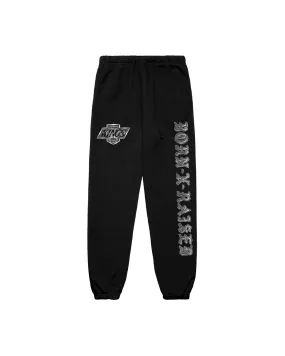 KINGS BORN X RAISED SWEATPANTS