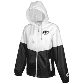 KINGS COMPETITOR FZ JACKET
