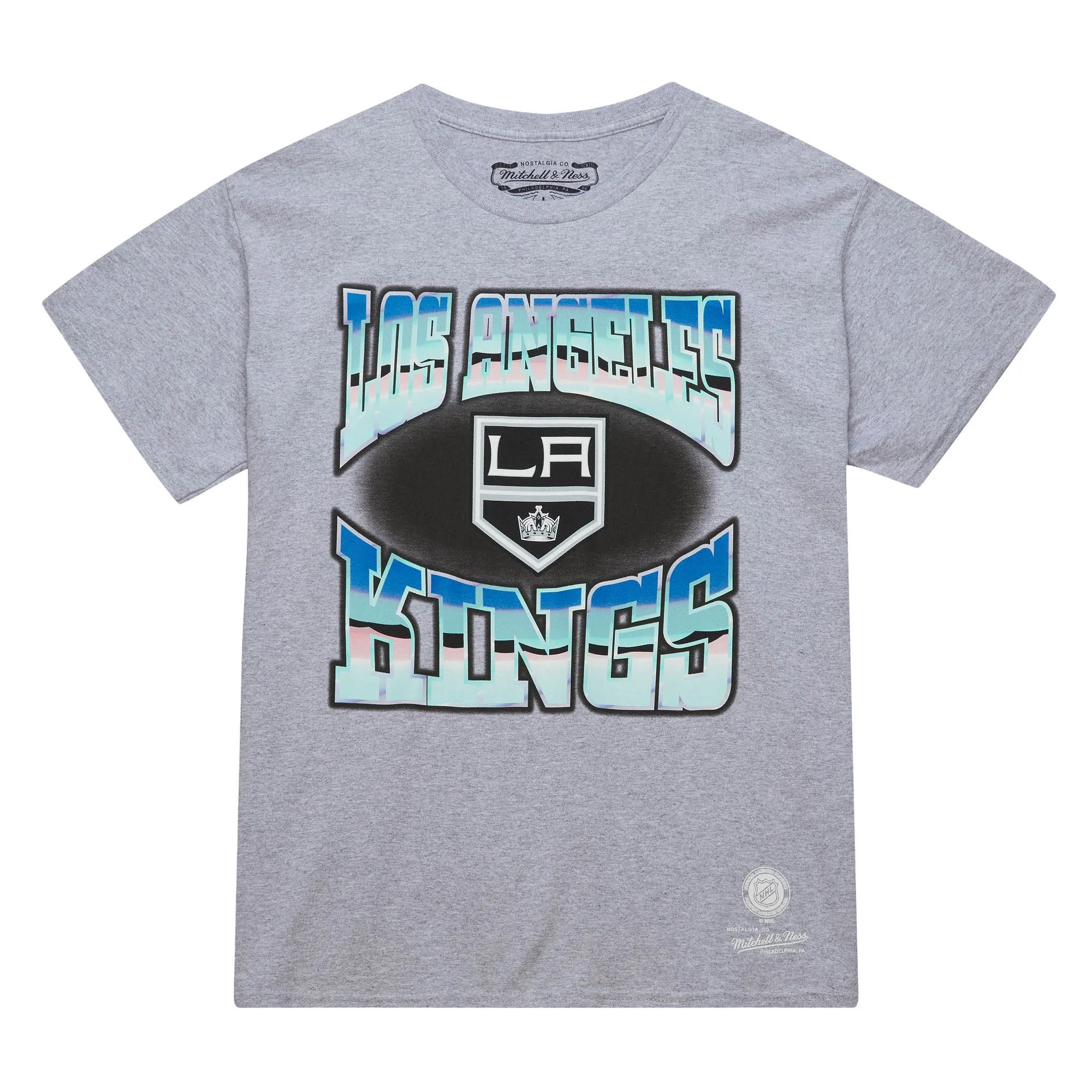 KINGS STATESIDE PASTEL TEE