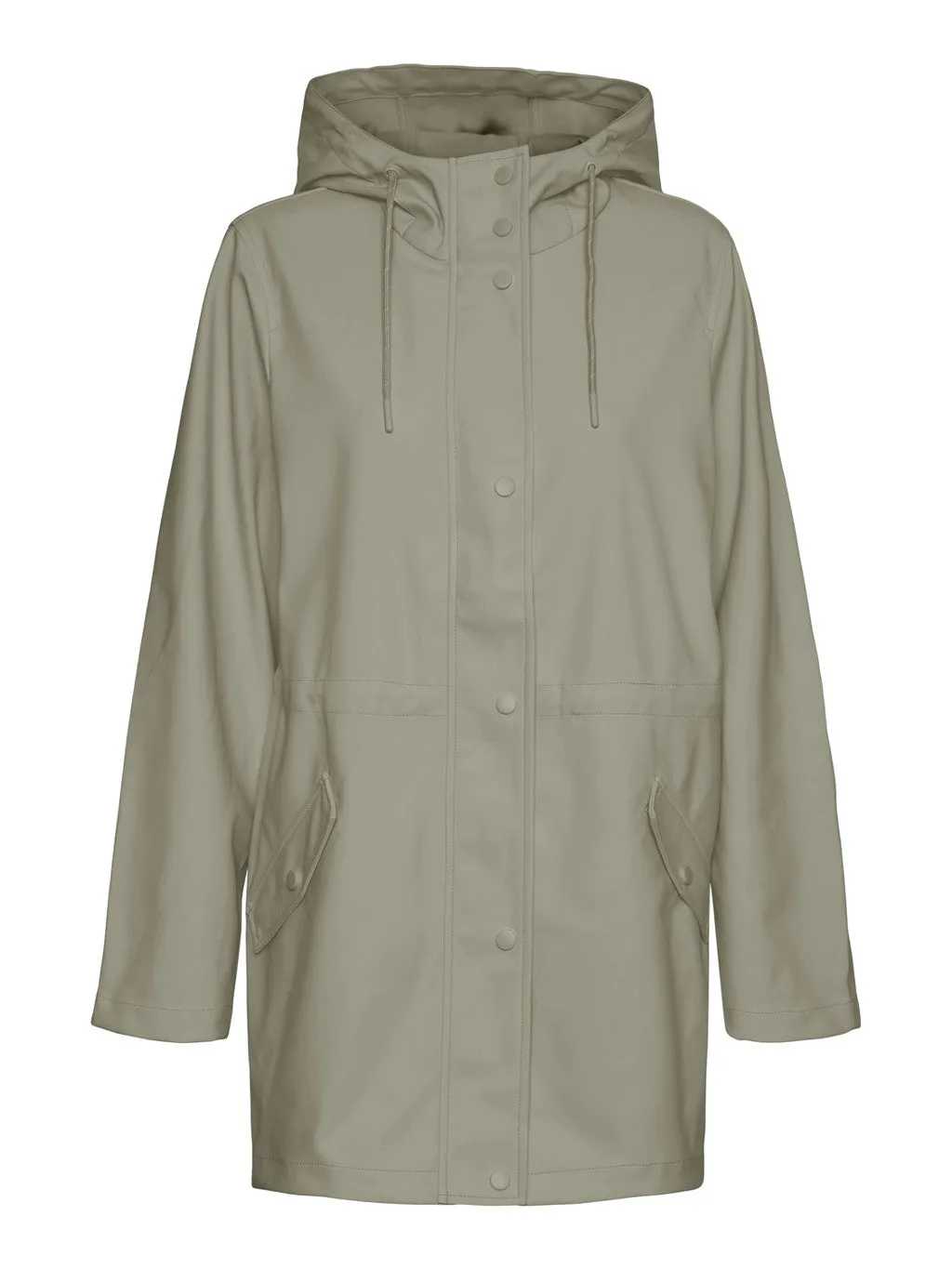 Malou Rain Jacket