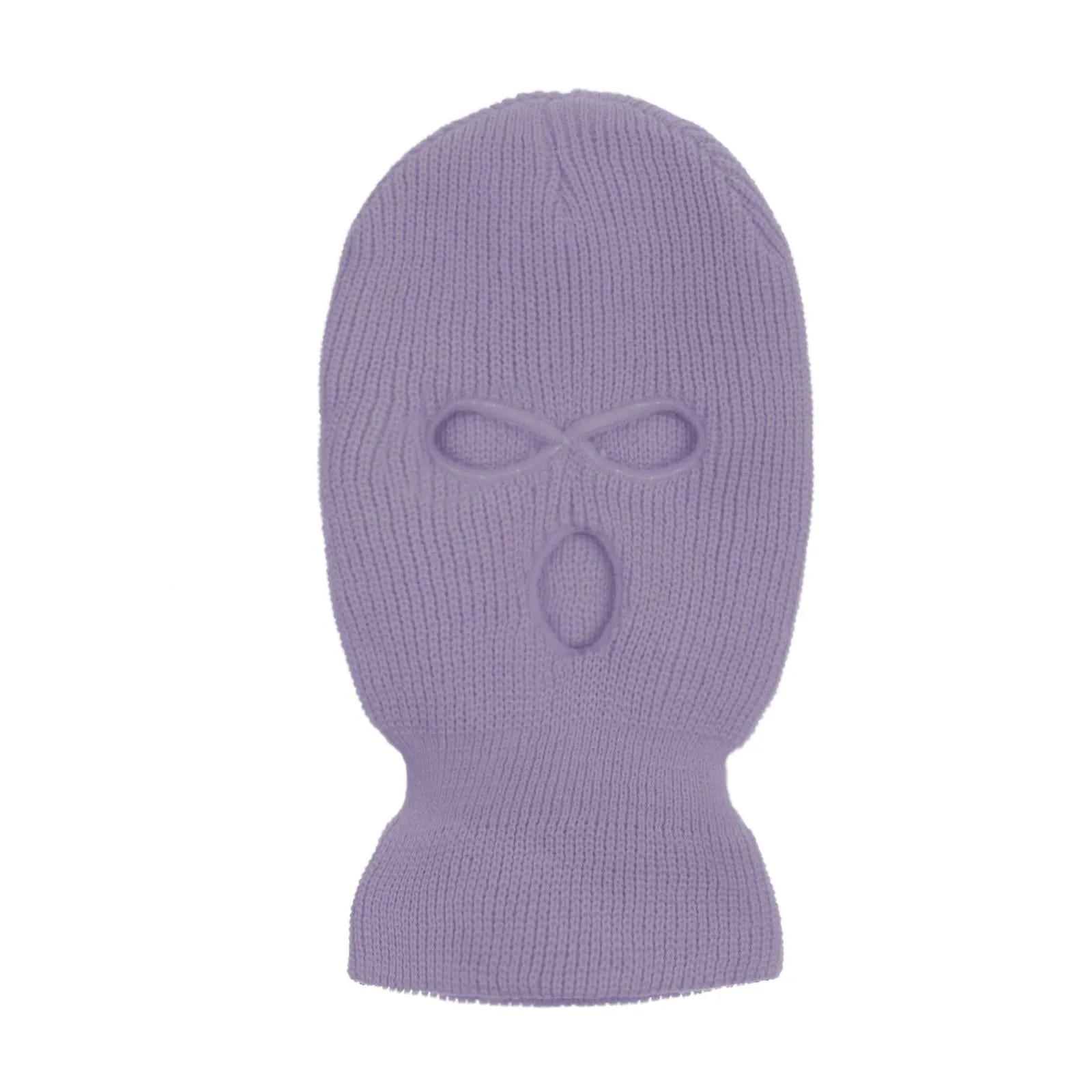 Masks Full Face Mask Ski Mask Winter Cap Balaclava Hoodarmy Mask 3hole