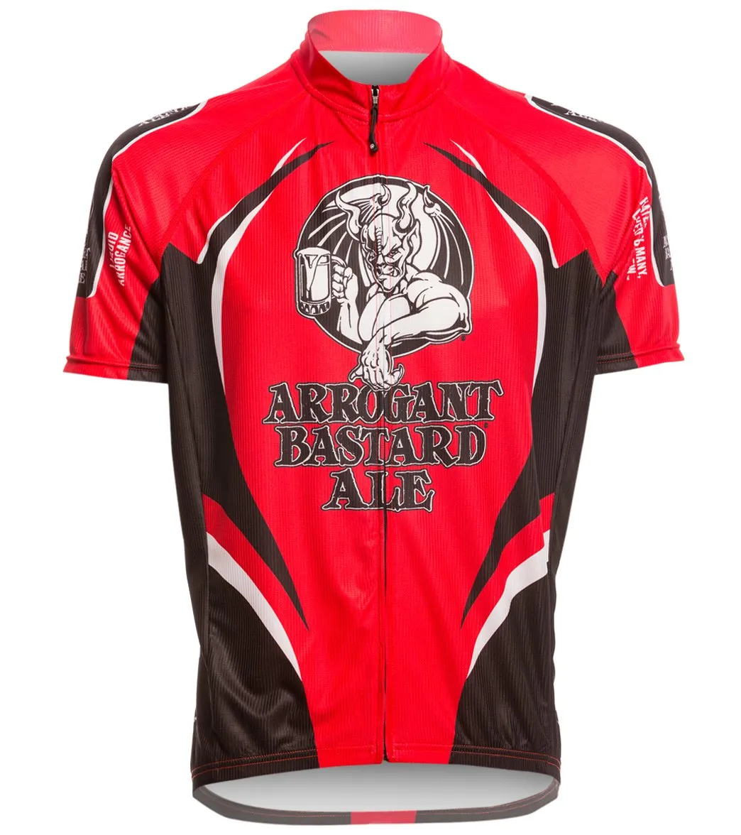 Men's Arrogant Bastard Classic Jersey