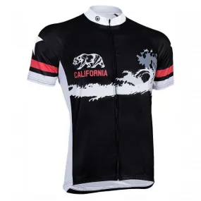 Men's CA Bear Jersey